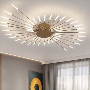 Modern Ceiling Lamp